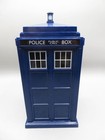 Doctor Who Tardis Public Police Call Box Works