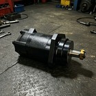 New Hydrostatic Drive Motor 6686261 For Bobcat Mt100 Mt52 Mt55 Mt85 Left Rightpm