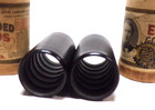 Two Nice Edison Phonograph 2m Cylinder Records  9019    9118