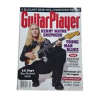 Lot Of 12 Vintage Guitar Player Magazine 1998 Full Year