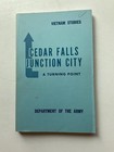 1973 1974 U s  Dept Of The Army Vietnam Studies Book Lot Of 2  First Printings 