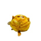 Ty Puffies - Tabitha The Orange Cat  4 Inch  - New Stuffed Toy