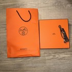Hermes Frisbee  Plastic Rubber Made In France Brand New With Original Package