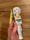 Modelo Beer Tap Handle Knob Topper Bar Top Keg Draft Brewing Cerveza Skull Small