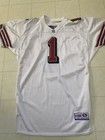 1997 Gary Anderson San Francisco 49ers Jersey 