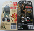 The Walking Dead Skybound Exclusive Megabox Sheriff Rick Grimes   Negan Rick