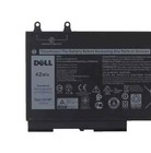 Genuine 42wh 1v1xf 27w58 Battery For Dell Latitude 5500 5510 Precision 3540 3550