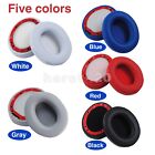 2pcs Ear Pads Cushion Cover For Beats Dre Studio 2 3 Wireless 2 0 3 0 Headphones