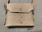 Original Wwi British Canadian P1937 P37 Binoculars Carry Case   Strap-1941