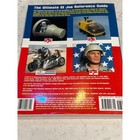 The Complete Encyclopedia To Gi Joe 3rd Edition Vincent Santelmo 2001 Reference