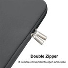 Laptop Sleeve Case Notebook Pouch Bag For Macbook Air Pro 11  13  14  15  