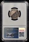 1875-cc Seated Liberty Twenty Cents 20c Ngc Vg 8