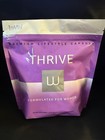 5 Bags Of 60ct Thrive Women s Premium Lifetsyle Capsules Exp 04 2026