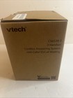 Vtech Cs6529-3 3-handset Expandable Cordless Phone Answering System 