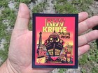 Kiss Kruise Vegas 2025 Promo Magnet Virgin Hotels November 