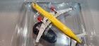 Starjets 200  djvir011  Virgin Sun A321-100 1 200 Scale Model W gear   Stand