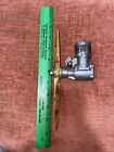 Vintage Fox 36x 2 Stroke Model Plane Engine Control Line Glow Nitro Airplane
