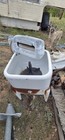 Vintage 1930   s-1950 s Maytag Electric Wringer Washer Washing Machine Works