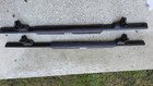 Yakima Jet Stream Crossbars With Baseline Towers Set Of 4 And Fcs Surfboard Pads