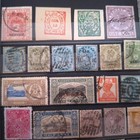 Stamps Of India   Indian Princely States 1880s-1950s Used   F