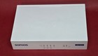 Sophos Sg 105 Rev  2 Firewall Network Vpn Security 4 Port Gbe   no Adapter  