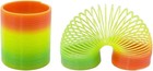 Colorful Rainbow Spring Coil Pack Of 12 Colorful World Wide
