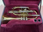 Besson Sovereign Be-928 Cornet