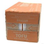Mori-nu Silken Extra Firm Tofu 10 9oz X 12 Pack   Exp 12 21 2025