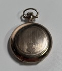 Running 1911 Elgin Gold Filled Pocket Watch Hunter Case Grade 320 Model 2