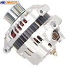 Alternator For Honda Cr-v 2 4l Acura Rsx 2 0l 2002 2003 2004 2005 2006 13966 New