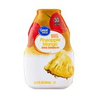  2 Pack  Great Value Tropical Pineapple Mango Drink Enhancer  3 11 Fl Oz Bottle
