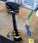 Used 2003 Lp Custom Black Beauty Electric Guitar  Only One