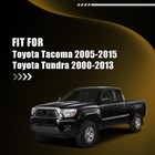 1-10 Set Tag Light Housing Bulb Socket For Toyota Tacoma 05-15 Tundra 2000-13