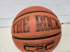 The Rock Basketball Core 2 Cover C2c Nfhs Official Size Indoor Mg-4000-pc-nf
