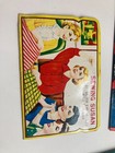 Antique   Vintage Sewing Needle Books Lot Of 3 Woolworth  K-mart  Sewing Susan