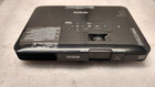 Epson H794a Powerlite 1781w Lcd Projector 228 Lamp Hrs