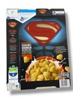Batman Justice League Cereal Comics Box Lot Batman V Superman Movie Cereal
