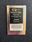 Original Alesis Q Card 8mb Qcard Hiphop Factorysealed