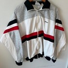 Vintage Wilson Tennis Jacket