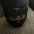 Nikon Af-s Nikkor 24-120mm F 3 5-5 6 G Ed Vr Zoom Lens  exc 5  From Japan  0090