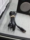 Tivoli Audio Model One Radio Black Tested Working 