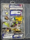 Vintage Fishing Lures Lot