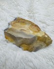 Natural Jasper Stone Rough   Earth Tone Jasper Specimen   Display Or Lapidary