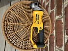 Dewalt Dcg412b 20v Max  Lithium Ion 4-1 2    Cordless Grinder  tool Only 