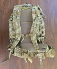Mystery Ranch Datl 2016 18-21 In Multicam Waist 29-34 In Exc