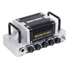 Nano Legacy British Invasion 5-watt Compact Guitar Amp Head With 3-band Eq