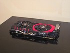 Msi Nvidia Geforce Gtx 980 Gaming 4g Video Graphics Card  4gb Gddr5