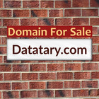 Datatary  com   Domains For Sale   Online Business Brand  Website Name   Sav