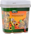 4 5-pound Advanced Nutrition Hamster   Gerbil Food - Supports Health   Wellbeing