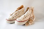 New Vintage Converse Chuck Taylor All Star High Top Us Mens Size 10  Made In Usa